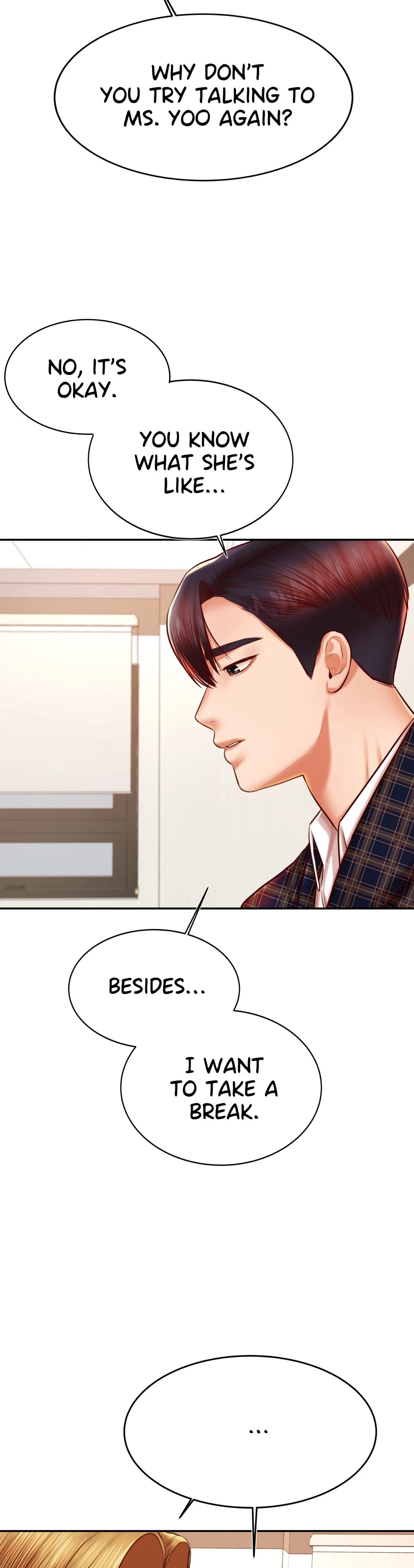 Teacher’s Lesson Chapter 36 Page 11