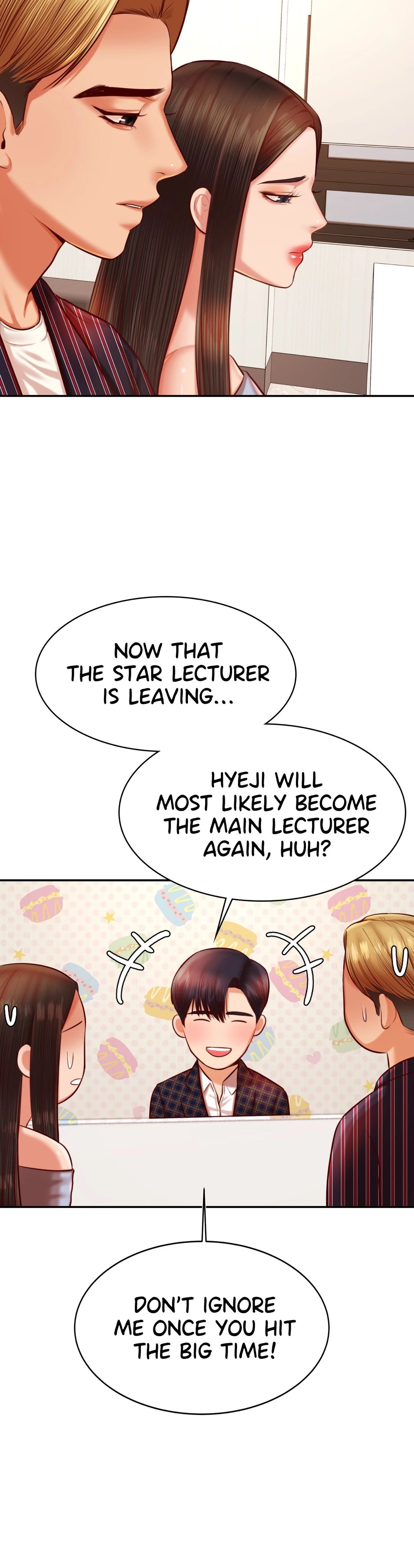 Teacher’s Lesson Chapter 36 Page 12