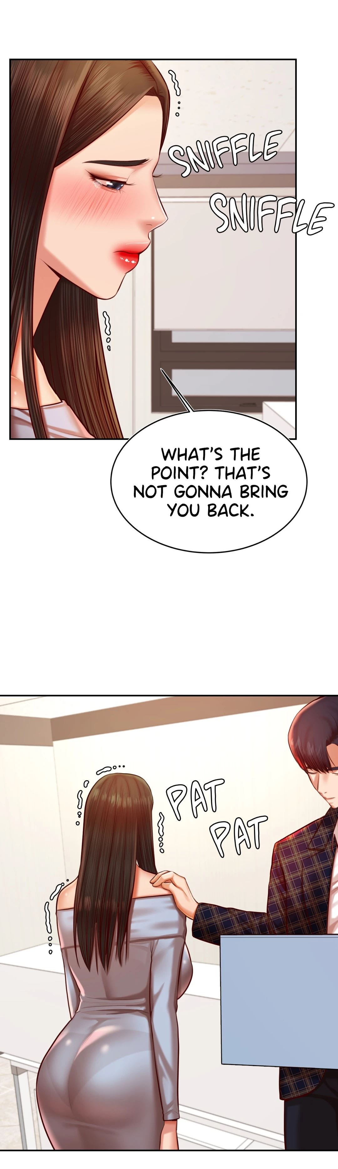 Teacher’s Lesson Chapter 36 Page 13