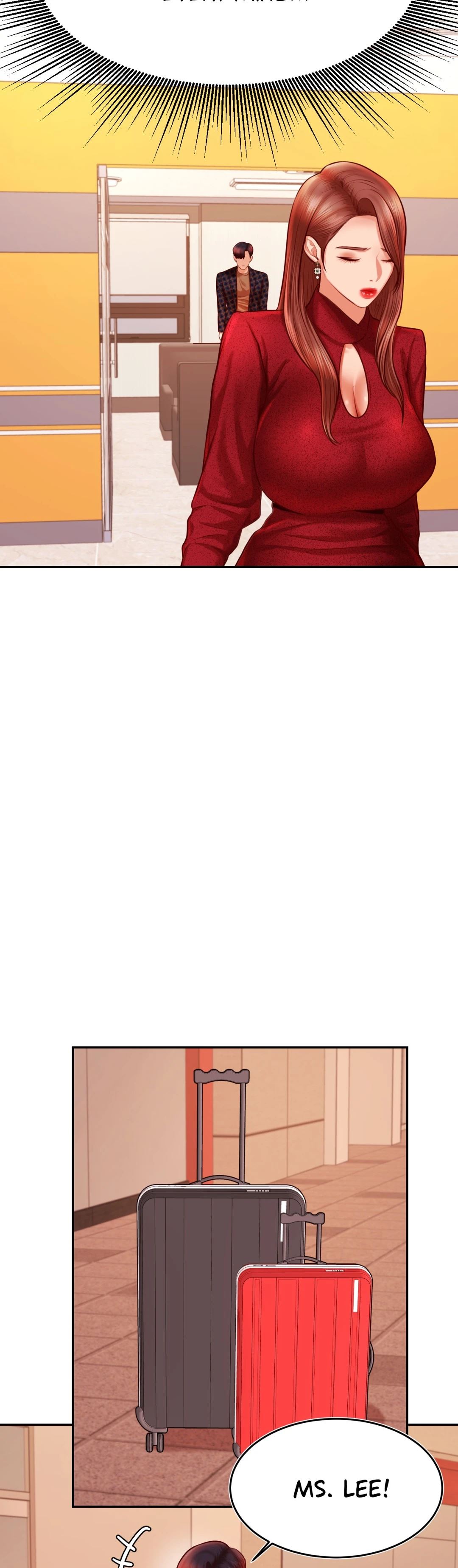 Teacher’s Lesson Chapter 36 Page 2
