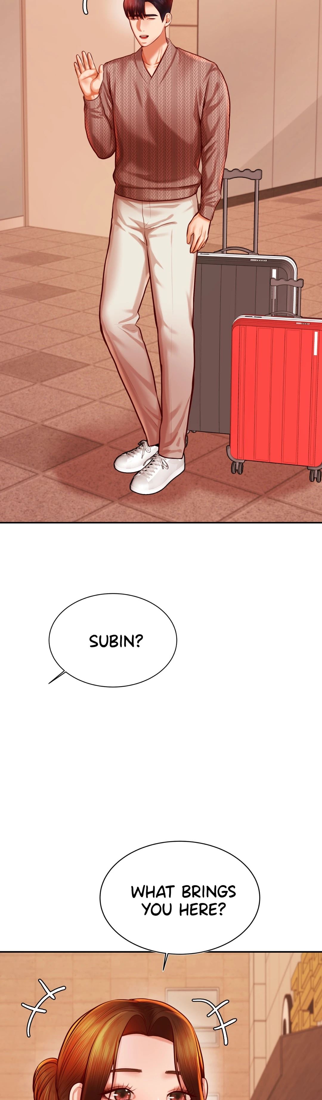 Teacher’s Lesson Chapter 36 Page 3