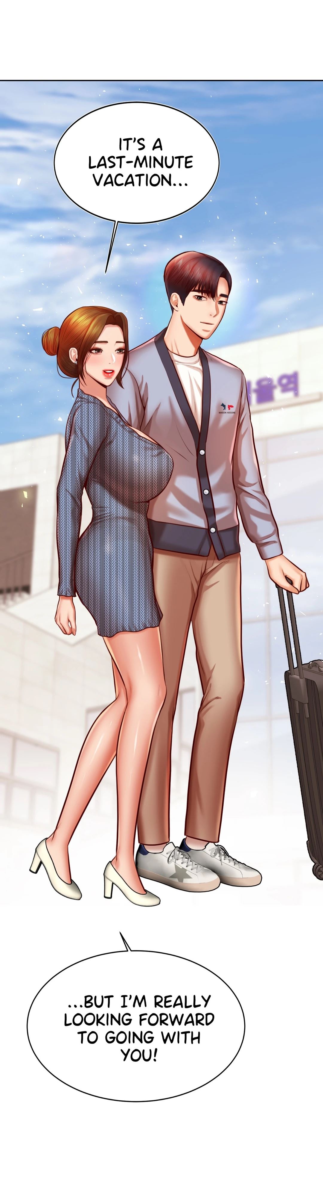 Teacher’s Lesson Chapter 36 Page 33