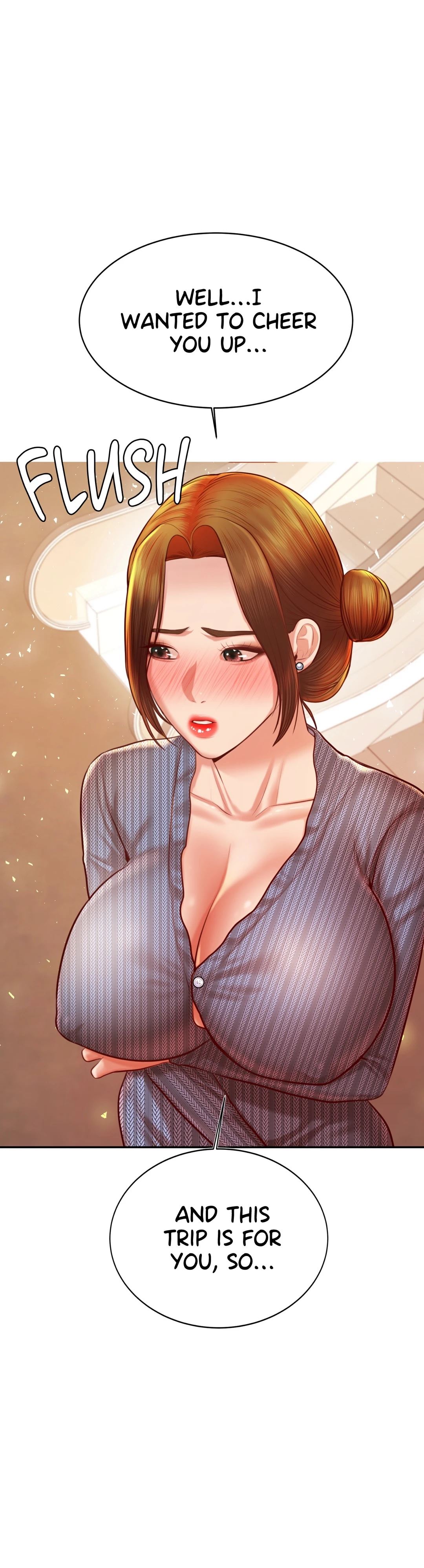 Teacher’s Lesson Chapter 36 Page 35