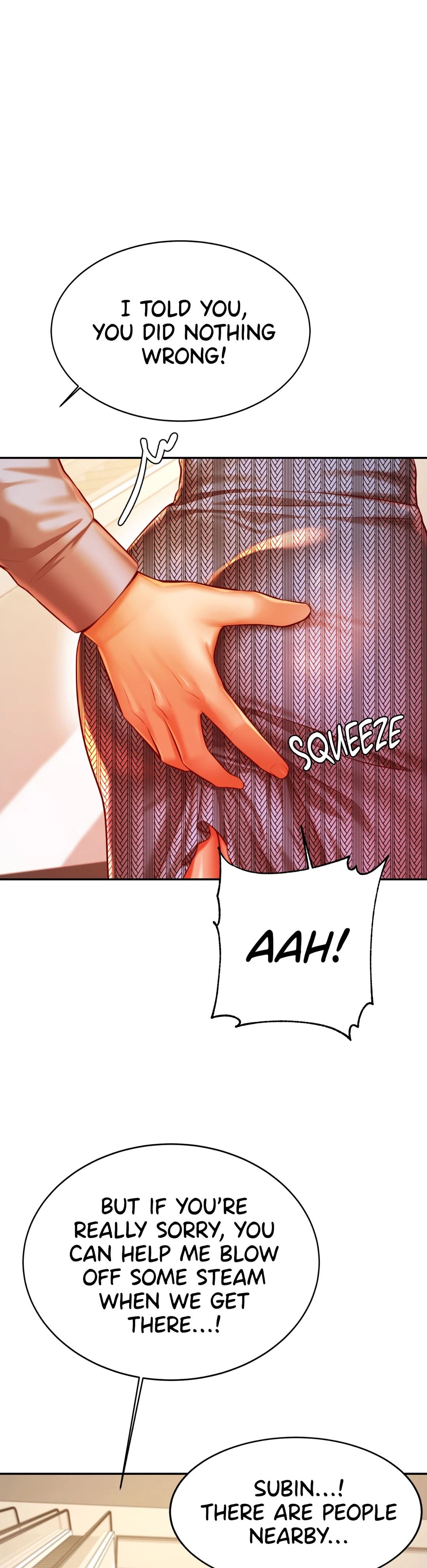 Teacher’s Lesson Chapter 36 Page 36