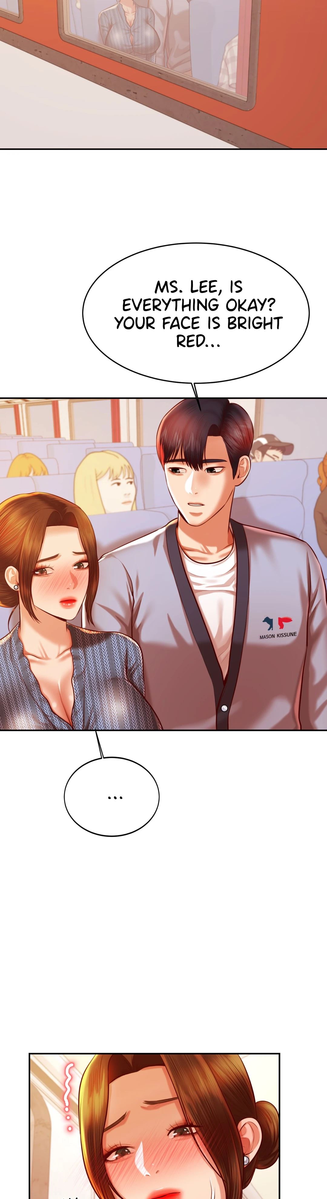 Teacher’s Lesson Chapter 36 Page 39