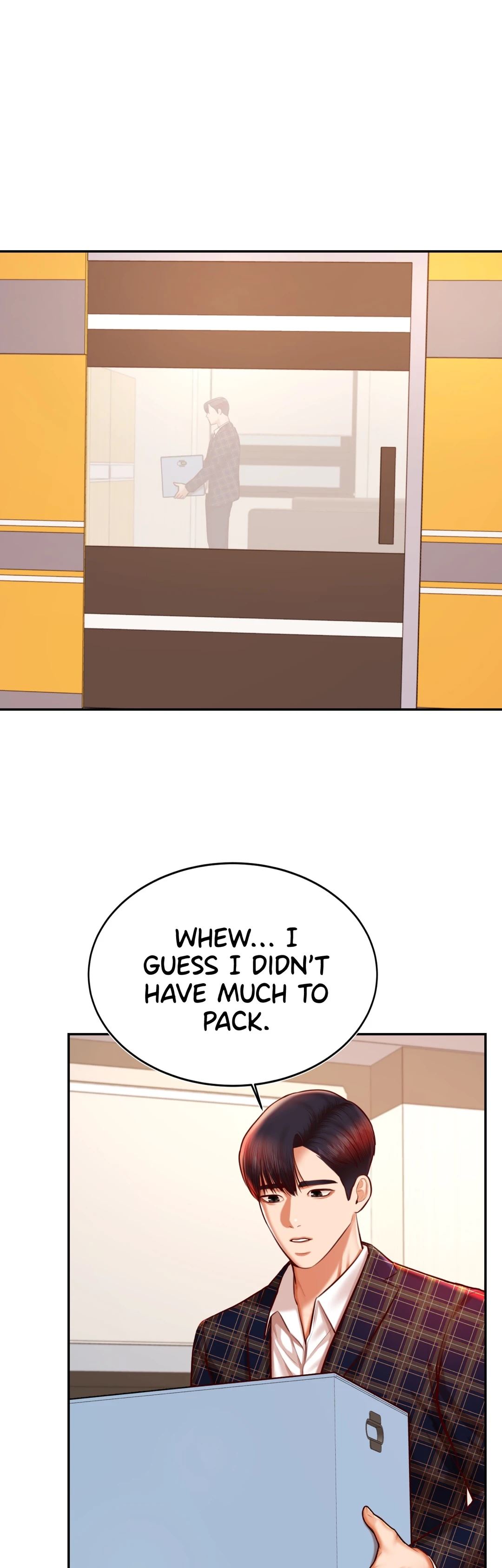 Teacher’s Lesson Chapter 36 Page 6