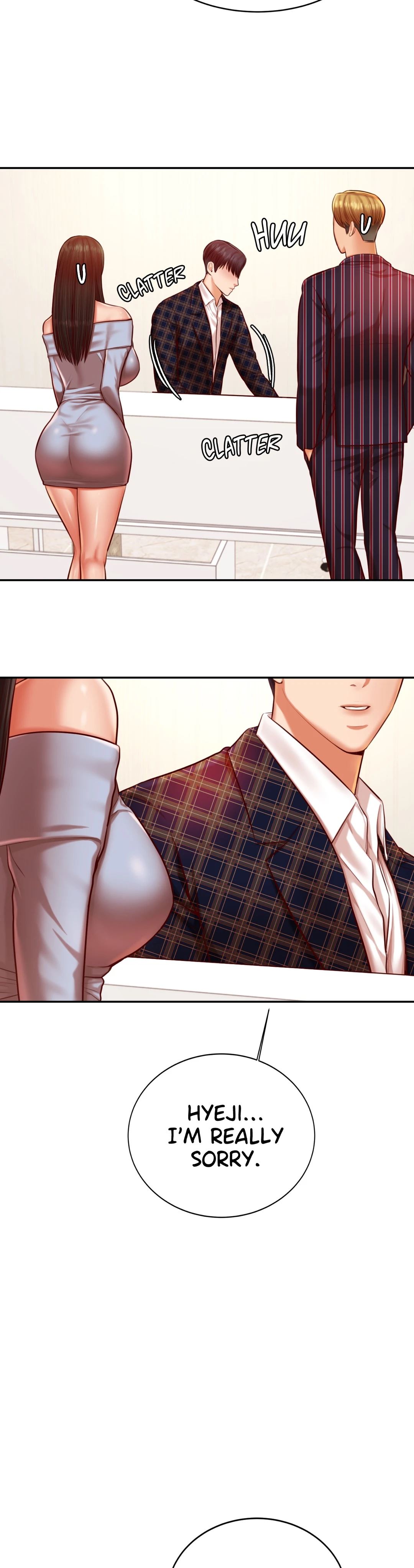 Teacher’s Lesson Chapter 36 Page 9