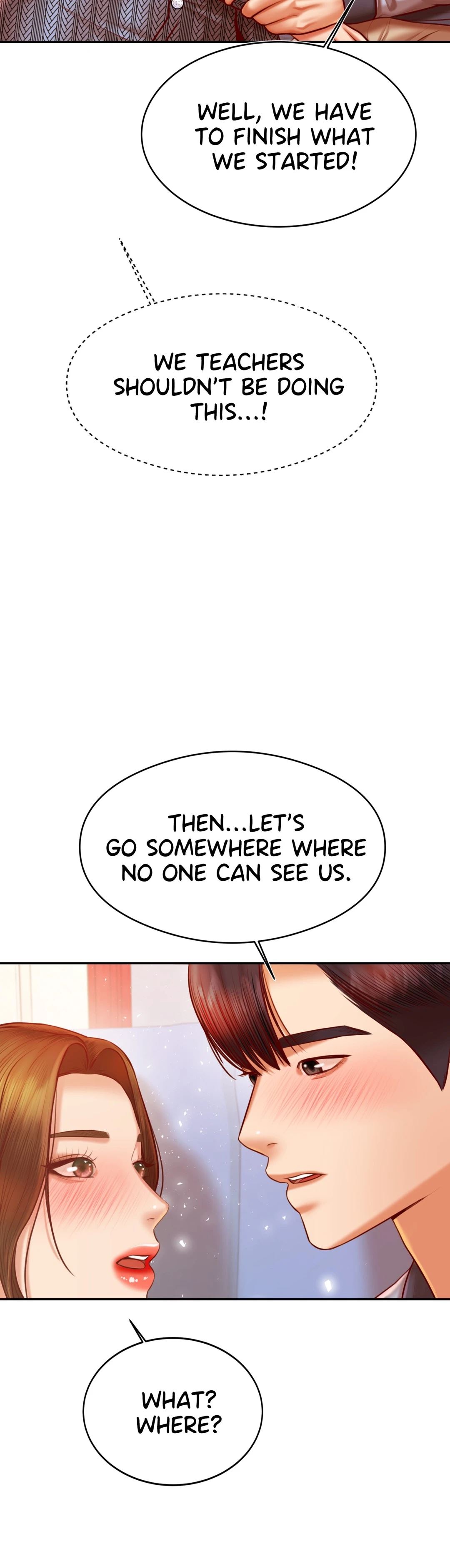 Teacher’s Lesson Chapter 37 Page 18