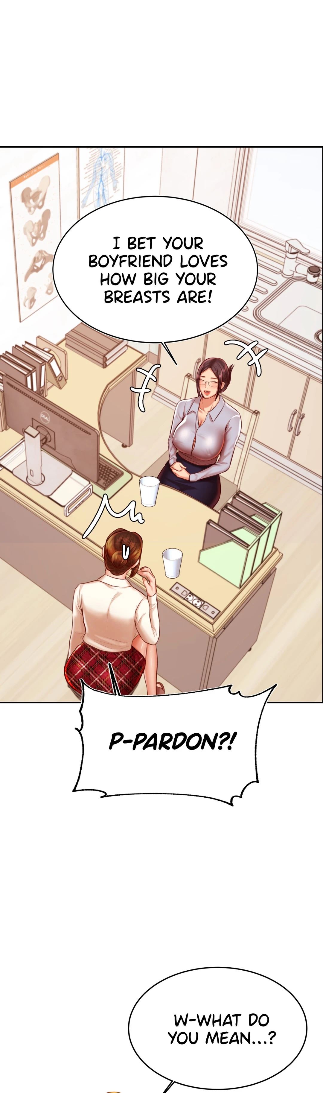Teacher’s Lesson Chapter 37 Page 28