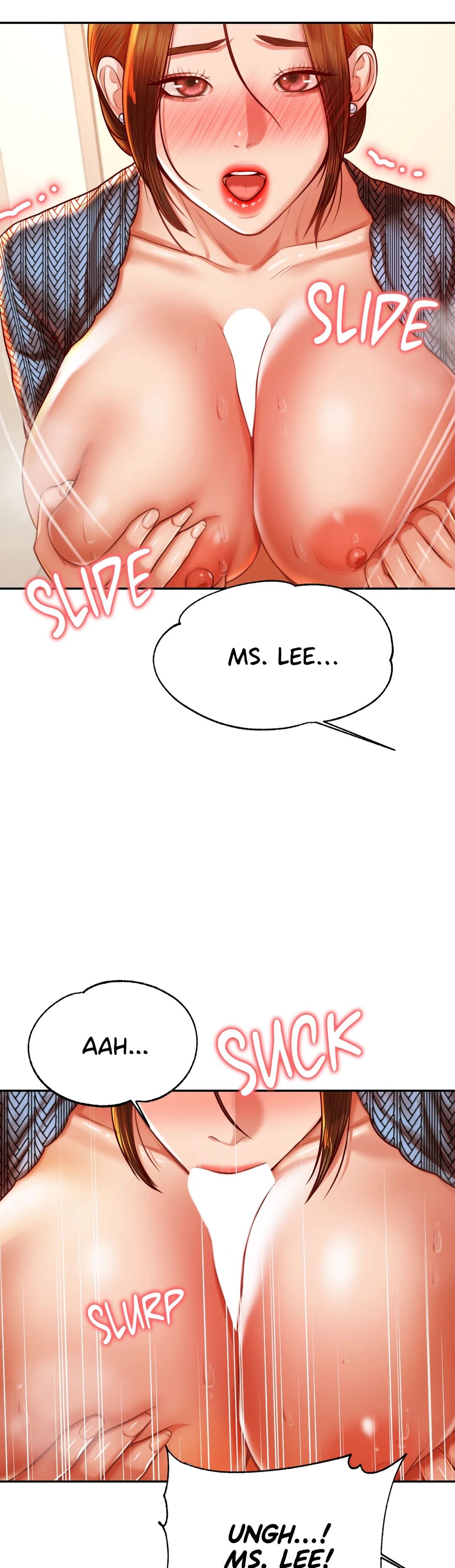 Teacher’s Lesson Chapter 37 Page 37