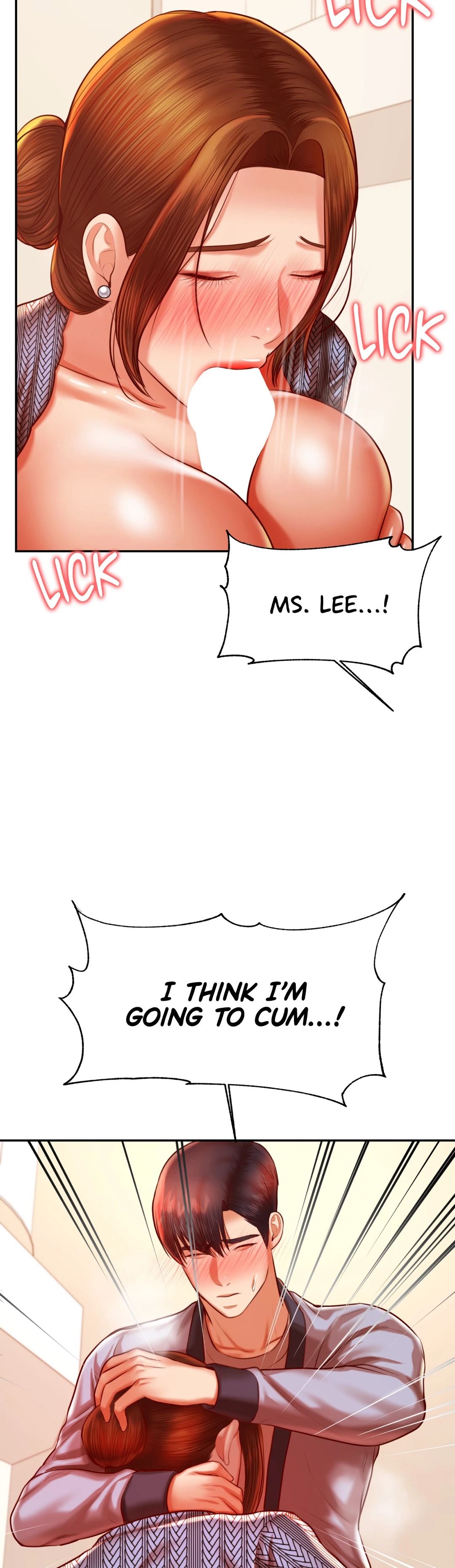 Teacher’s Lesson Chapter 37 Page 39