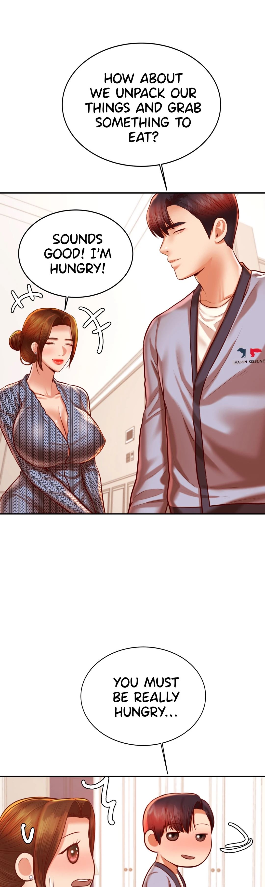 Teacher’s Lesson Chapter 37 Page 46