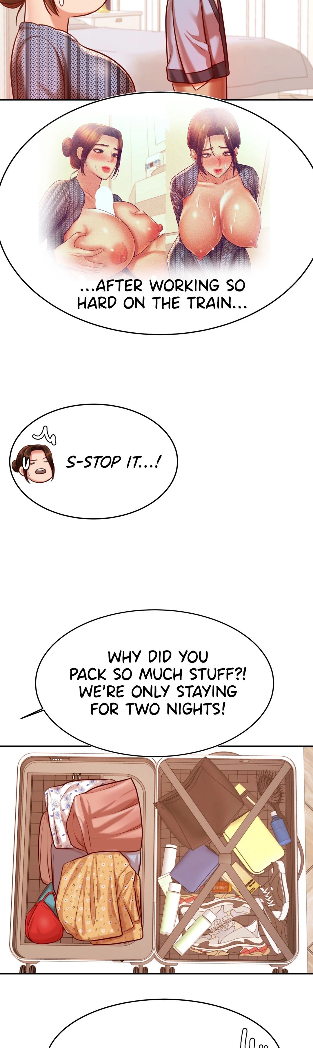 Teacher’s Lesson Chapter 37 Page 47