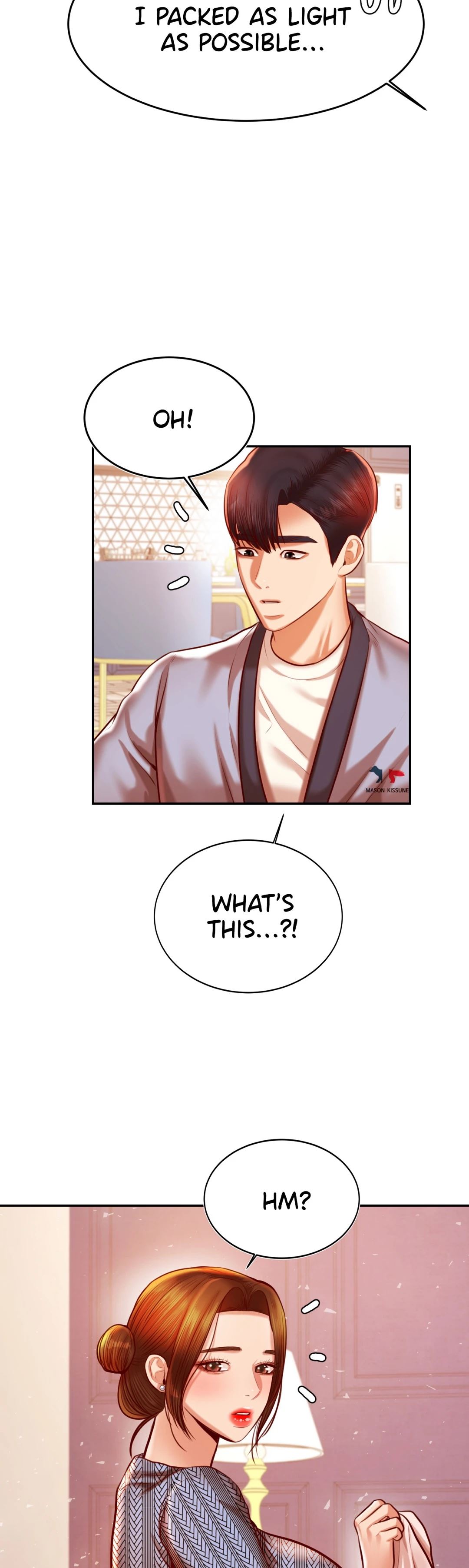 Teacher’s Lesson Chapter 37 Page 48