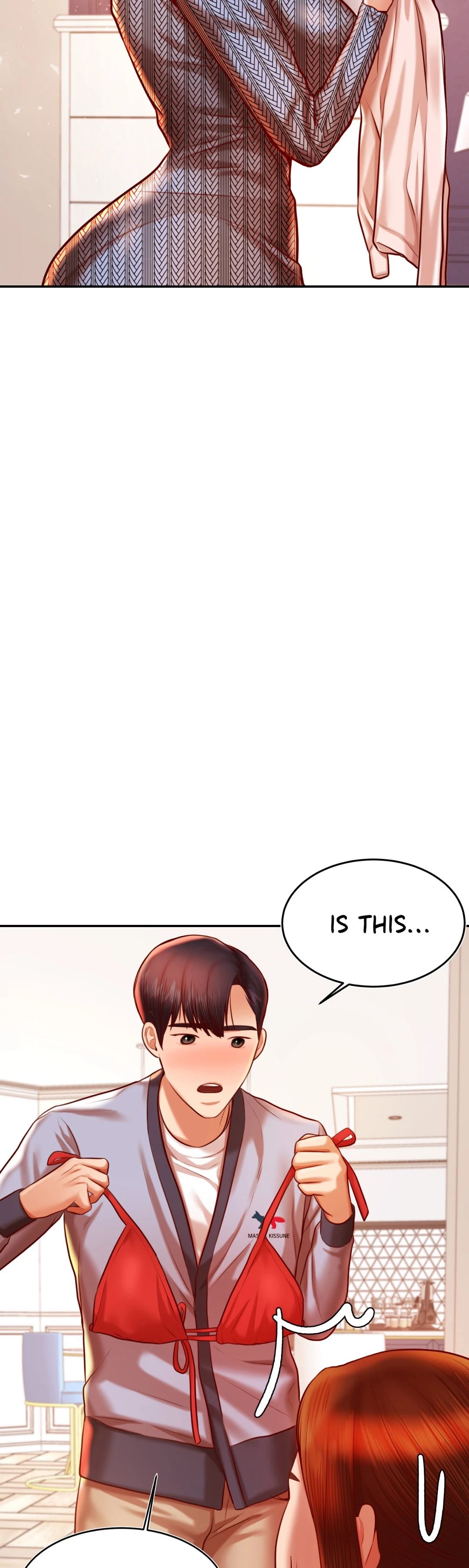 Teacher’s Lesson Chapter 37 Page 49