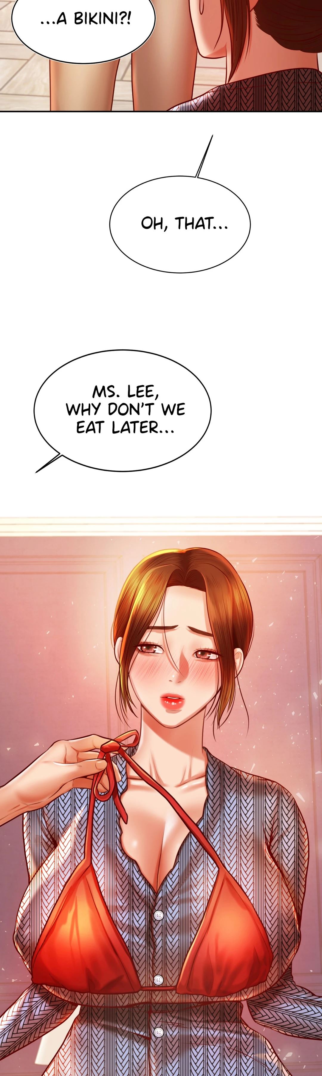 Teacher’s Lesson Chapter 37 Page 50