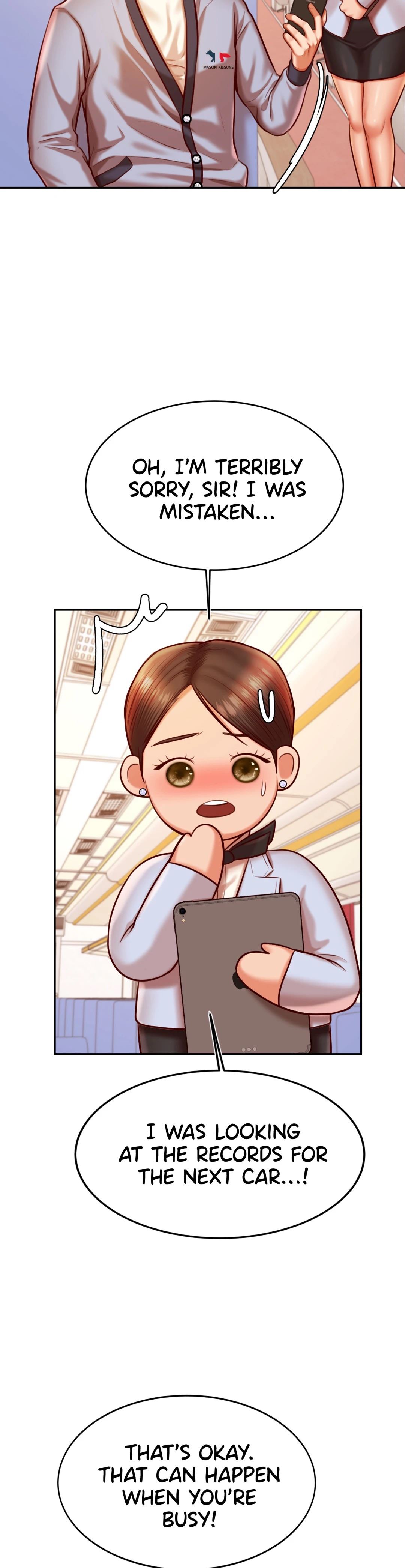 Teacher’s Lesson Chapter 37 Page 9