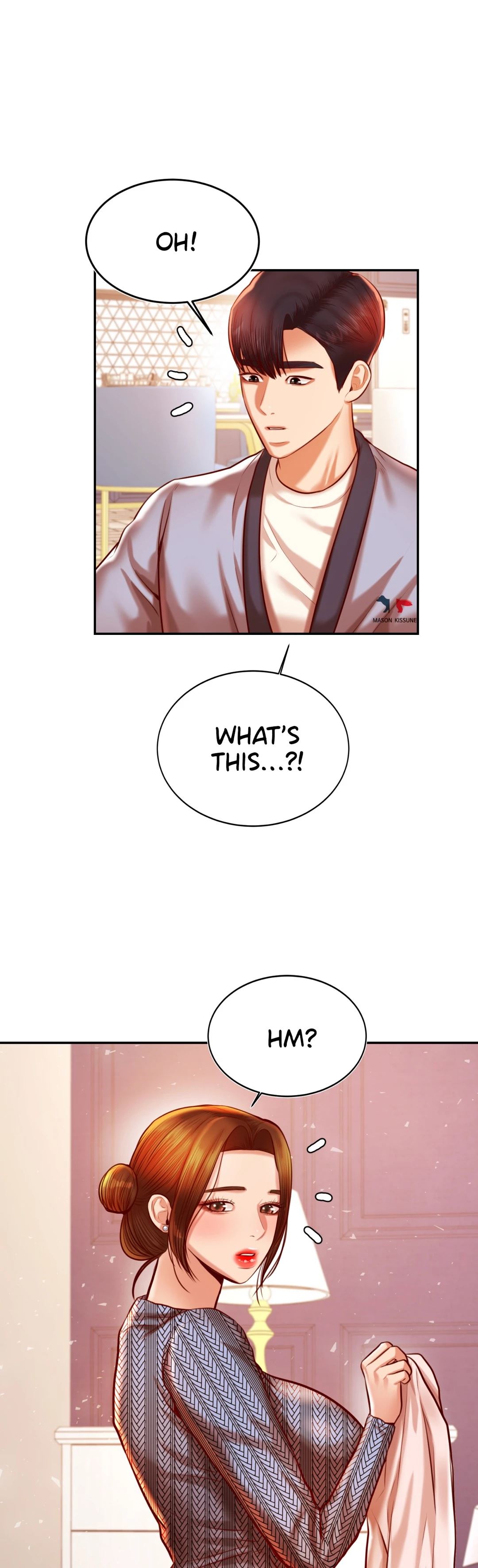 Teacher’s Lesson Chapter 38 Page 1