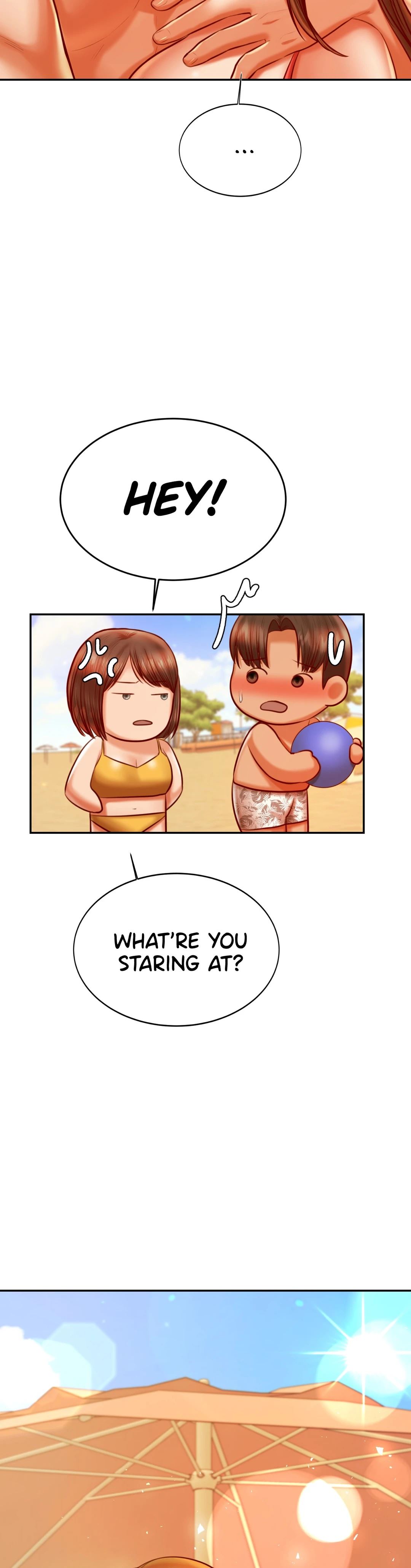 Teacher’s Lesson Chapter 38 Page 11