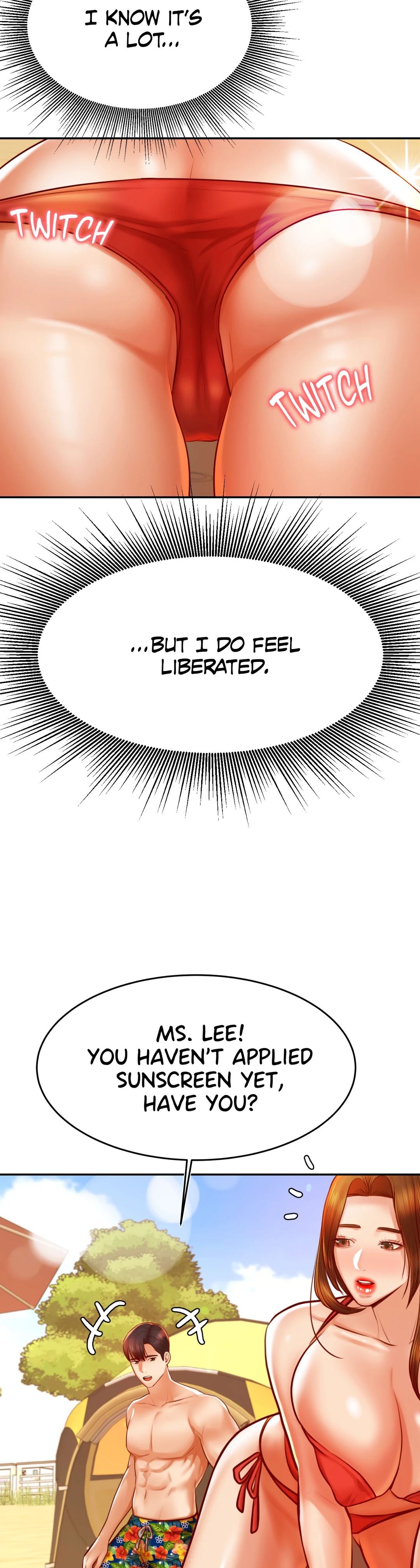 Teacher’s Lesson Chapter 38 Page 14