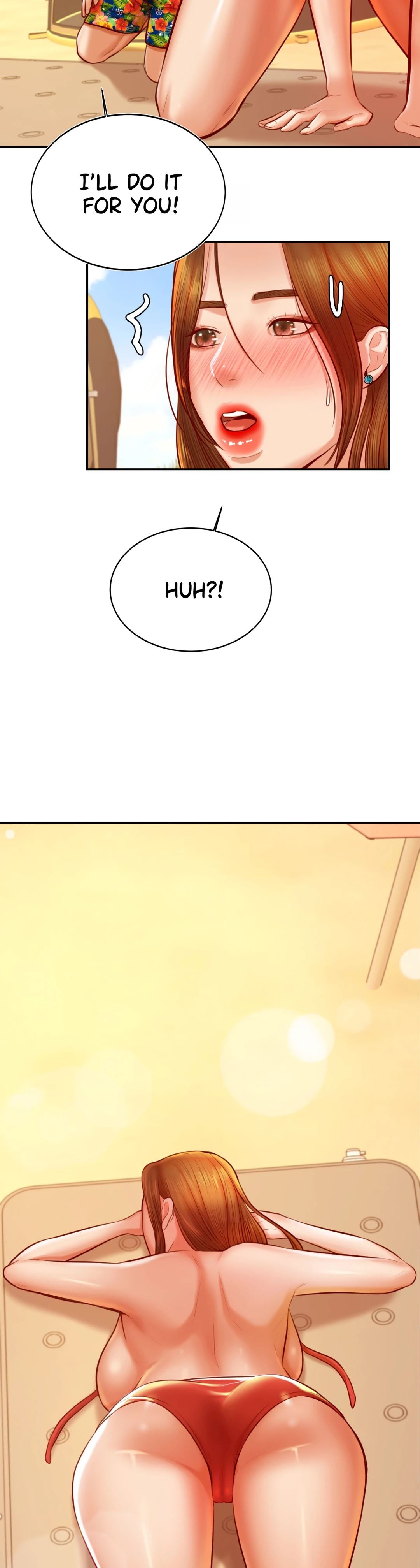 Teacher’s Lesson Chapter 38 Page 15