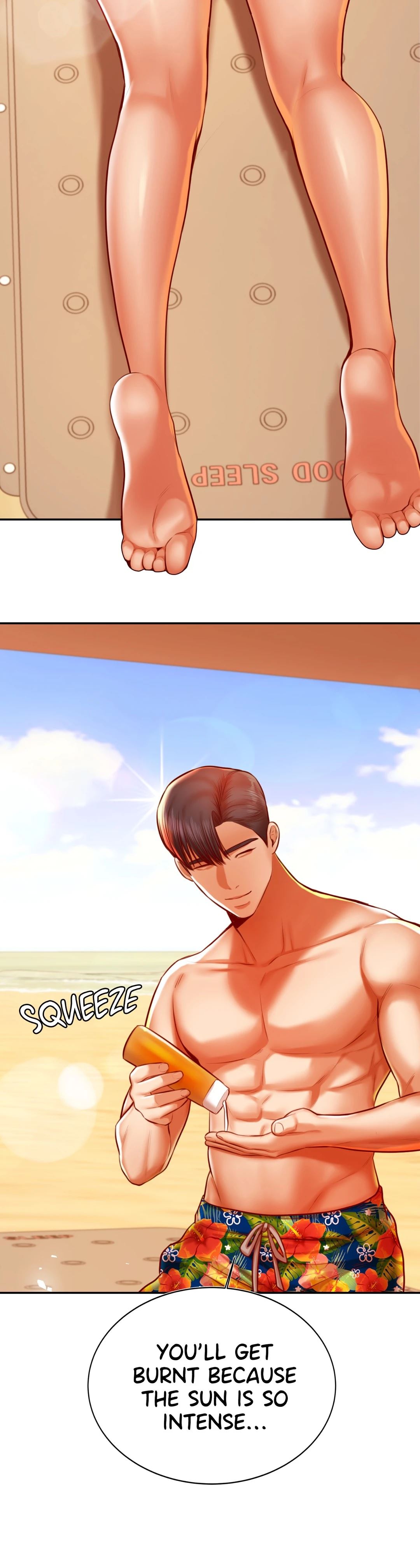 Teacher’s Lesson Chapter 38 Page 16