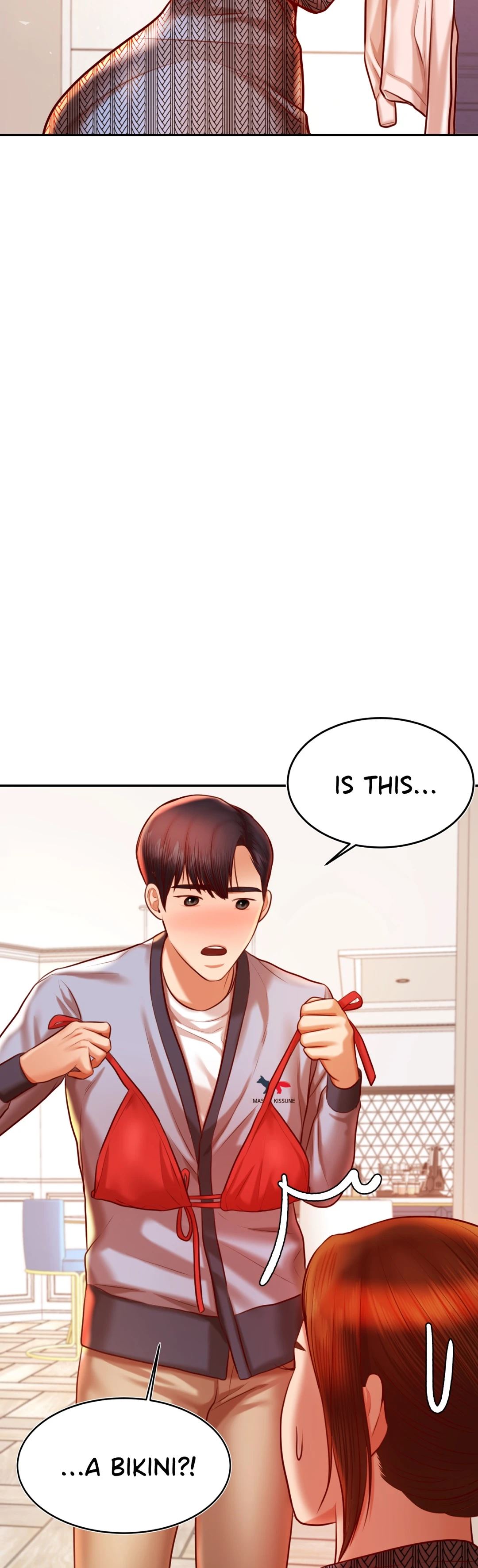 Teacher’s Lesson Chapter 38 Page 2