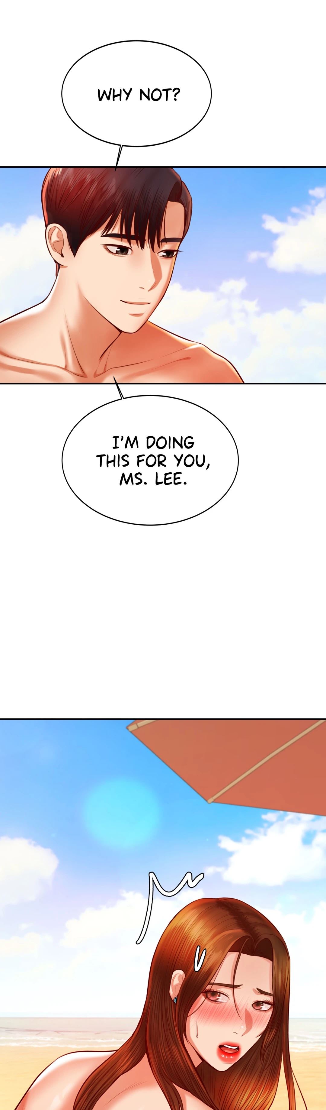Teacher’s Lesson Chapter 38 Page 28