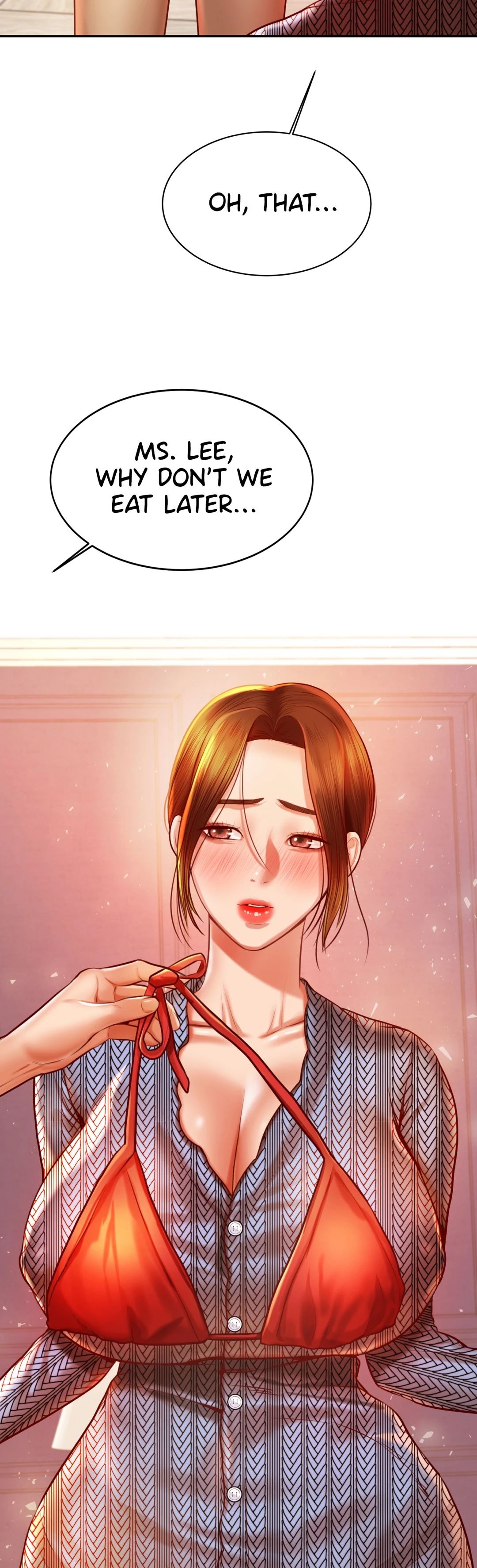 Teacher’s Lesson Chapter 38 Page 3