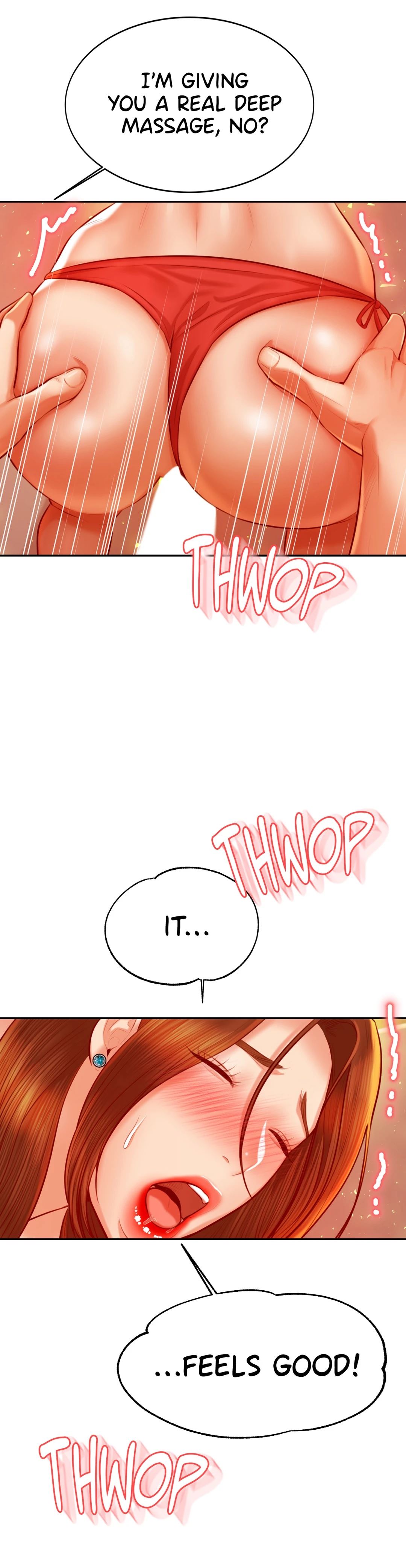 Teacher’s Lesson Chapter 38 Page 39