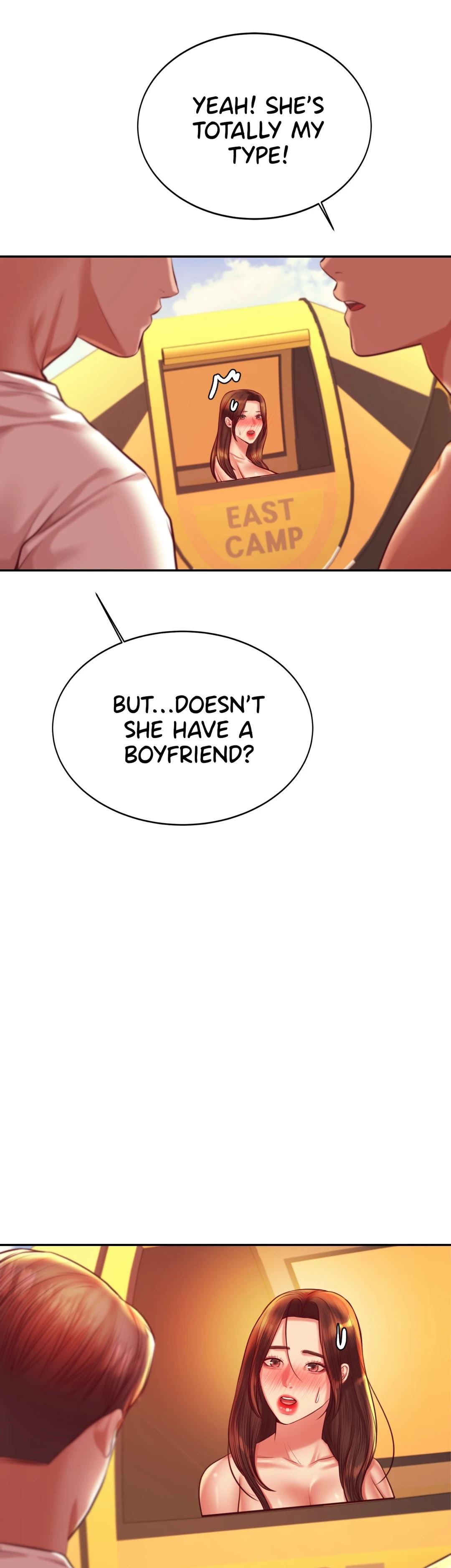 Teacher’s Lesson Chapter 38 Page 46