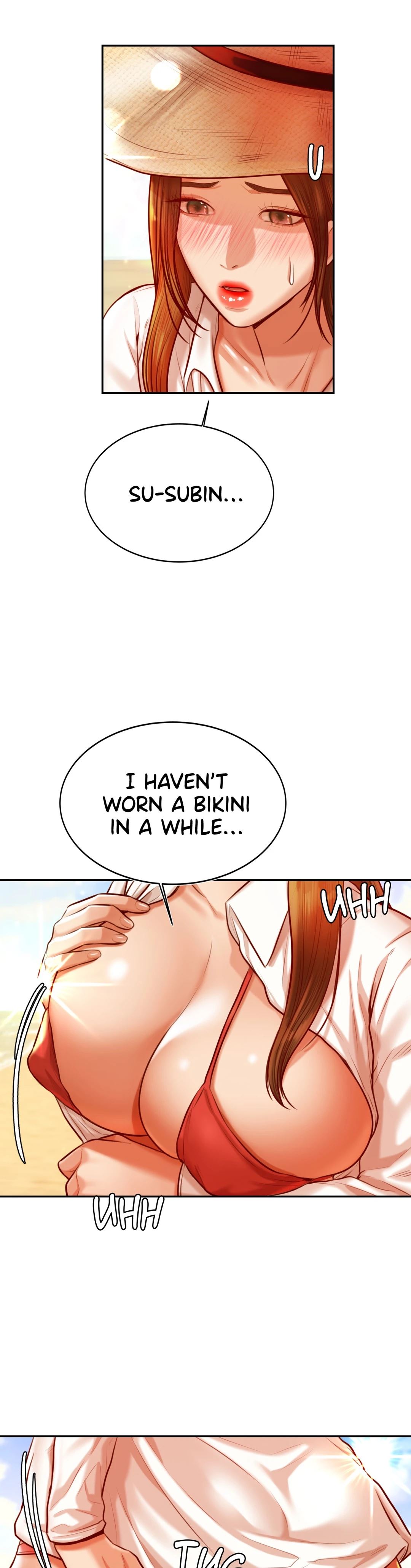 Teacher’s Lesson Chapter 38 Page 7