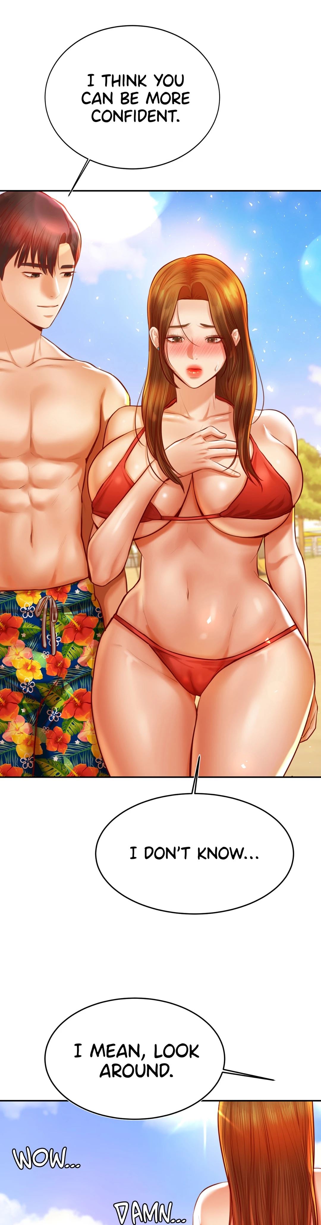 Teacher’s Lesson Chapter 38 Page 9