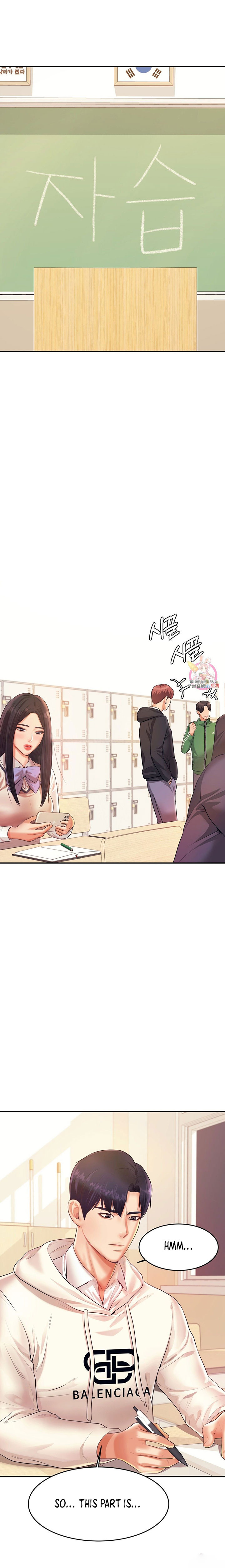 Teacher’s Lesson Chapter 4 Page 11