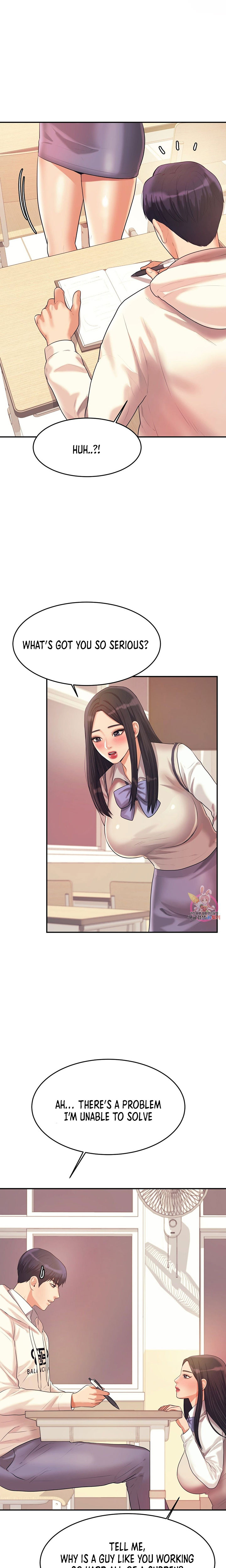 Teacher’s Lesson Chapter 4 Page 12