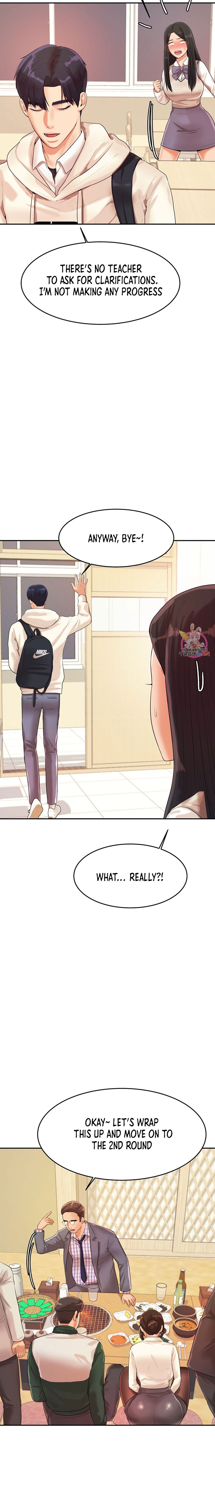 Teacher’s Lesson Chapter 4 Page 17