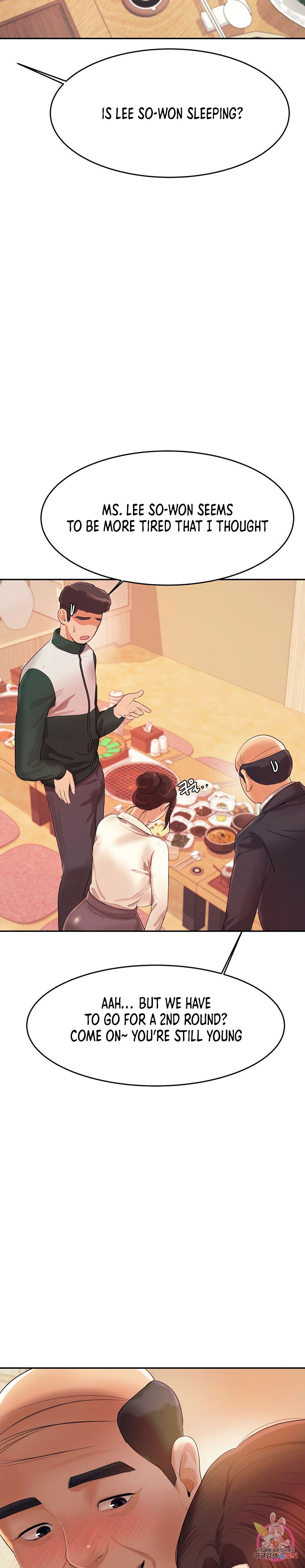 Teacher’s Lesson Chapter 4 Page 19