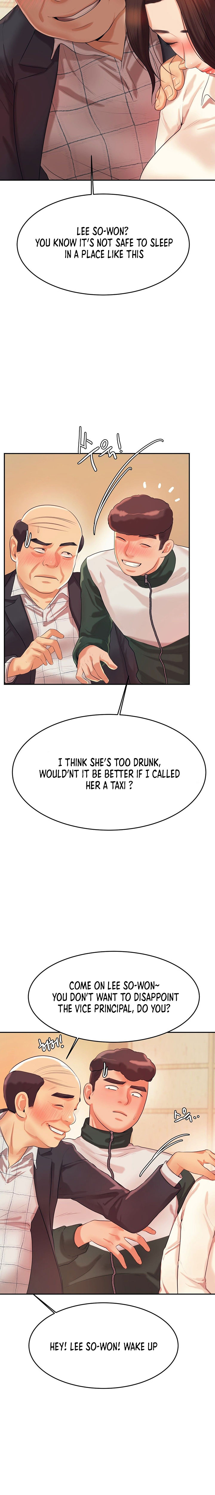 Teacher’s Lesson Chapter 4 Page 20