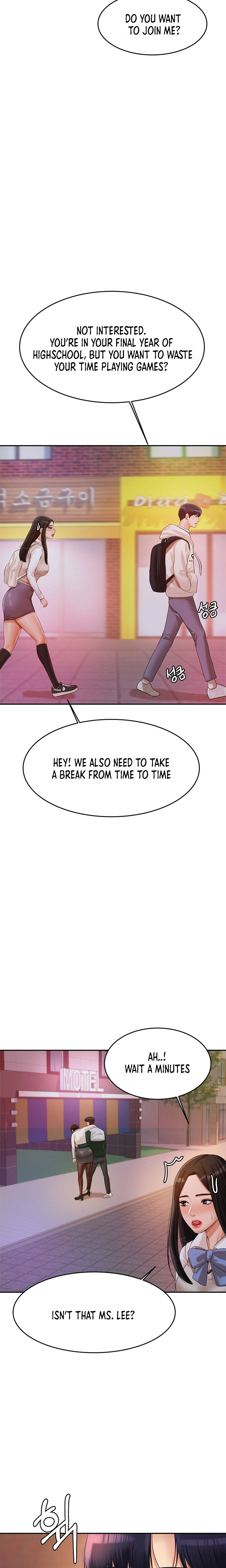 Teacher’s Lesson Chapter 4 Page 26