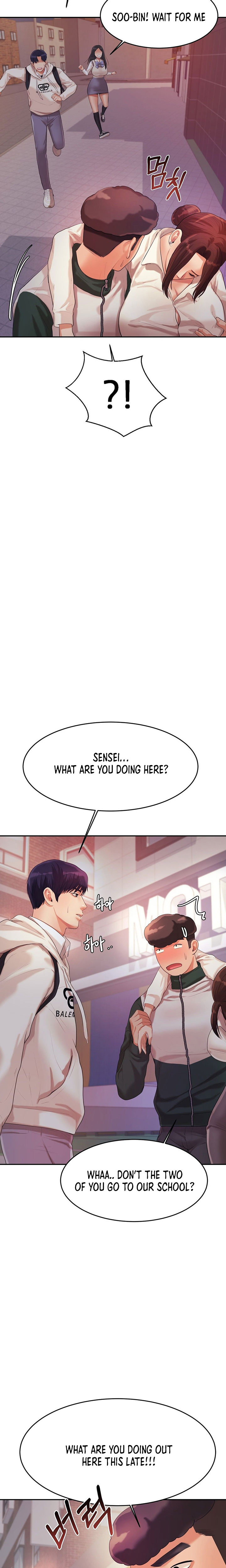 Teacher’s Lesson Chapter 4 Page 28