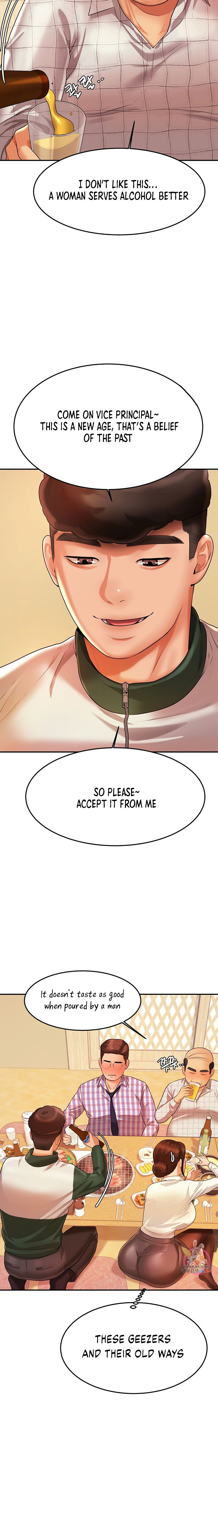 Teacher’s Lesson Chapter 4 Page 6
