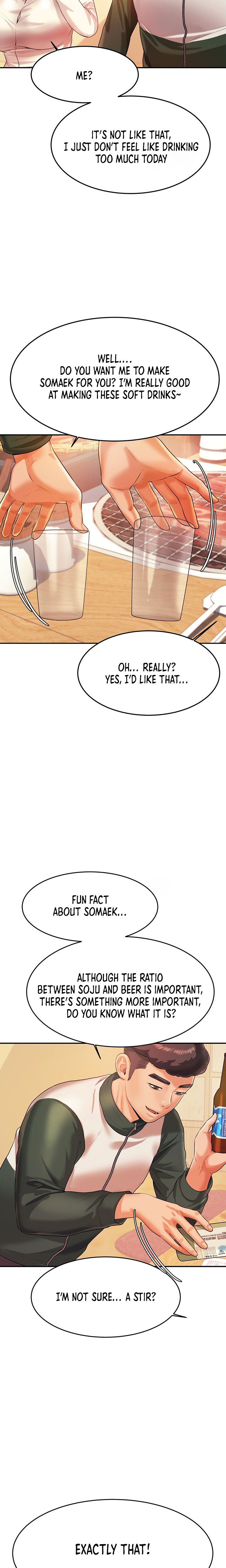 Teacher’s Lesson Chapter 4 Page 8