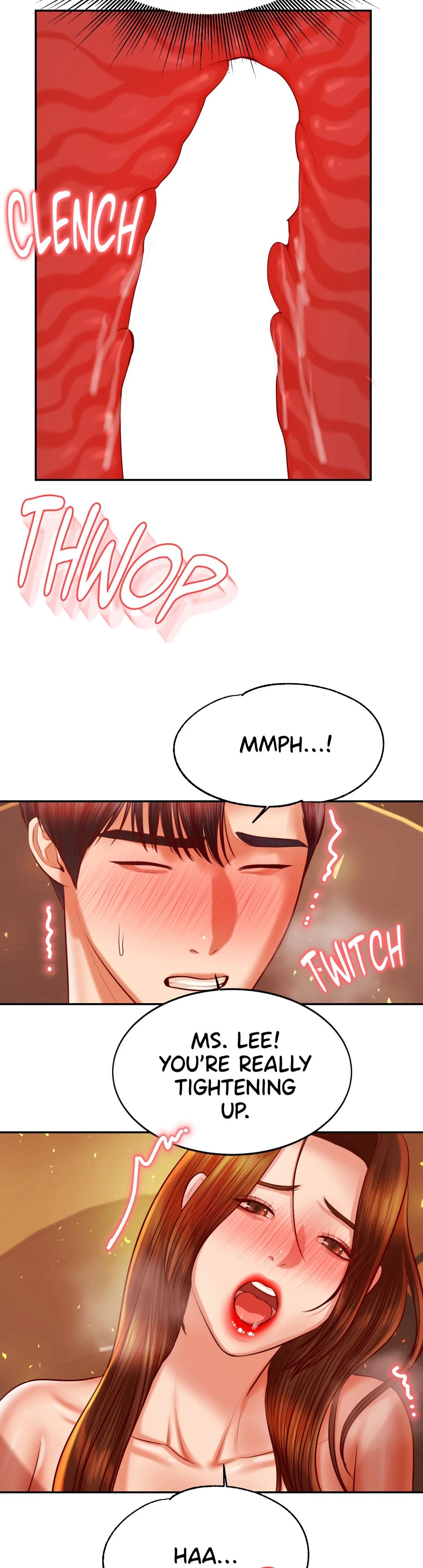 Teacher’s Lesson Chapter 39 Page 15
