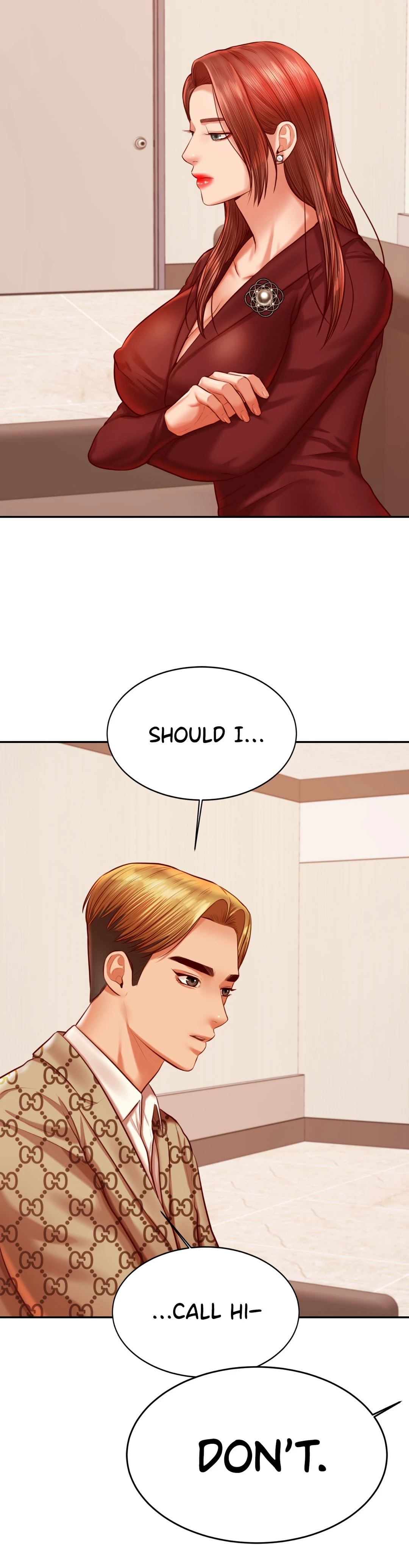 Teacher’s Lesson Chapter 39 Page 30