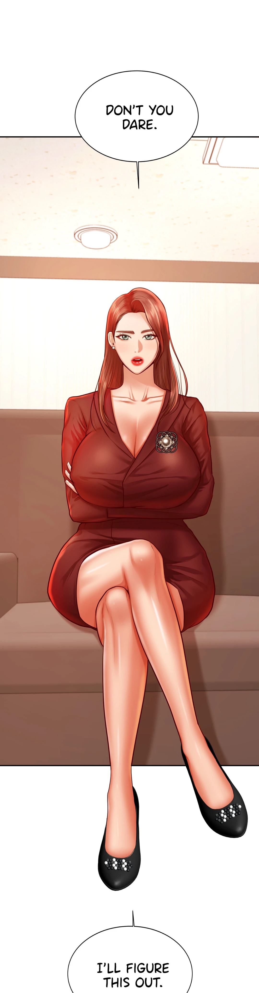 Teacher’s Lesson Chapter 39 Page 31