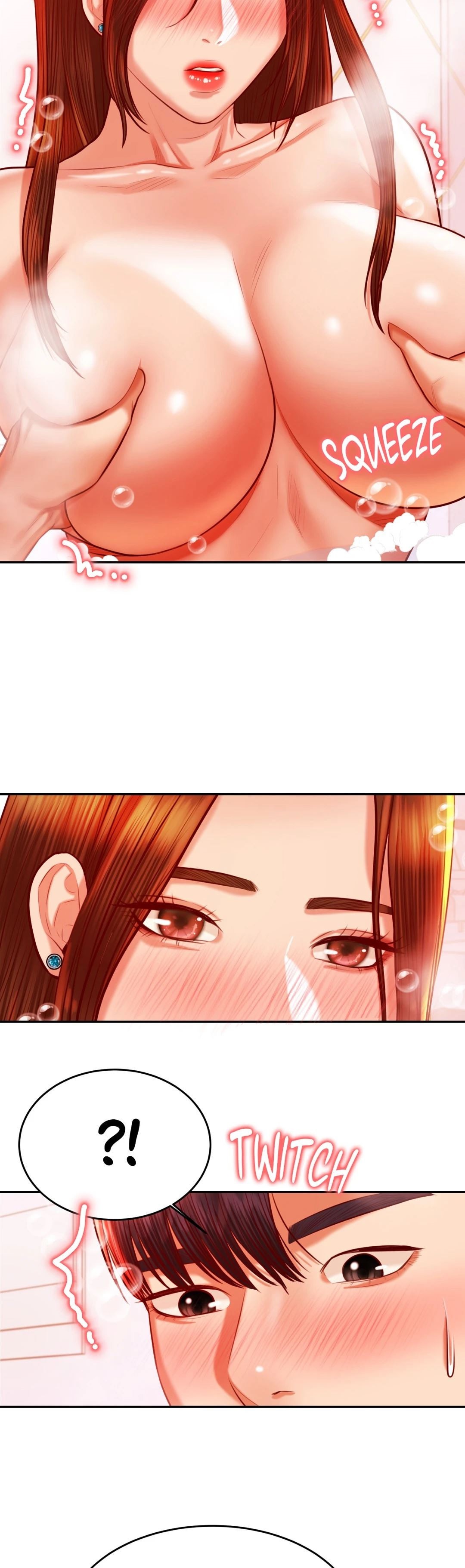 Teacher’s Lesson Chapter 39 Page 38