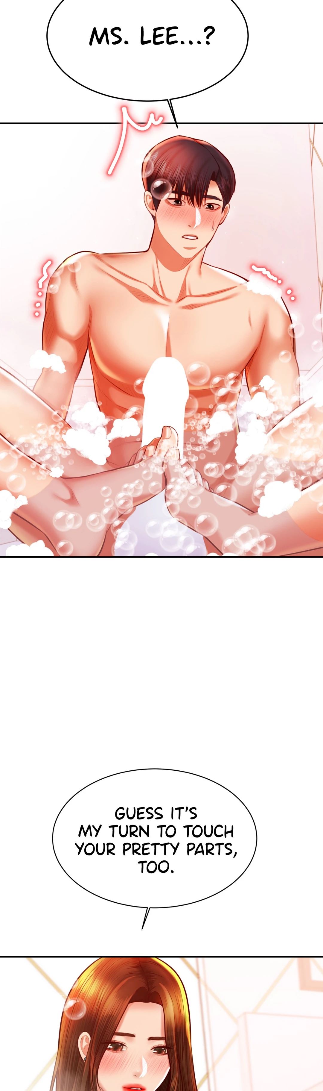 Teacher’s Lesson Chapter 39 Page 39