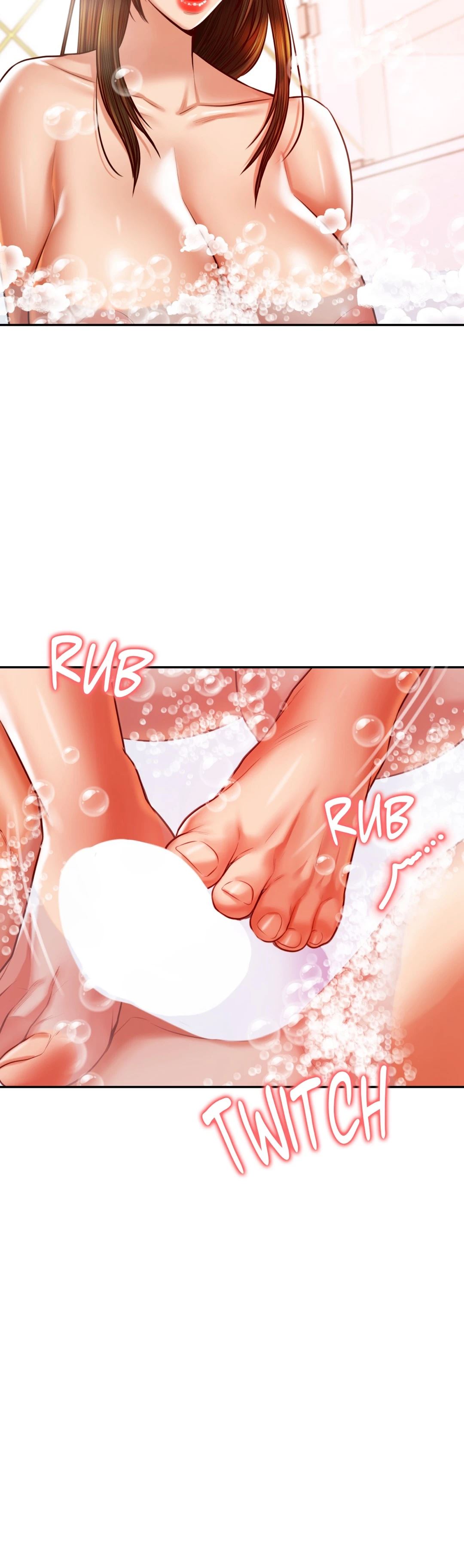 Teacher’s Lesson Chapter 39 Page 40