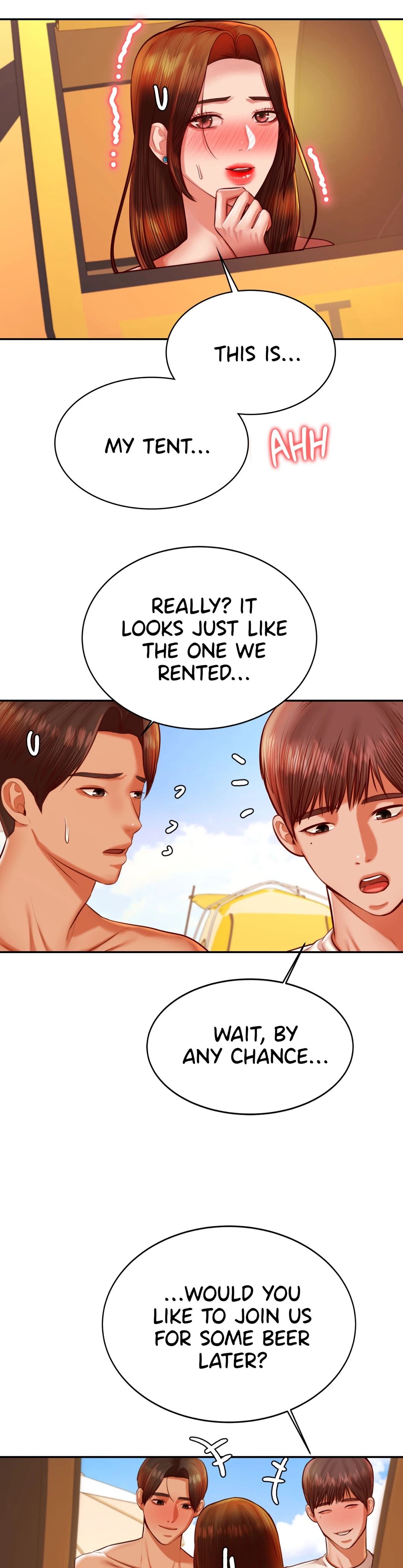 Teacher’s Lesson Chapter 39 Page 6