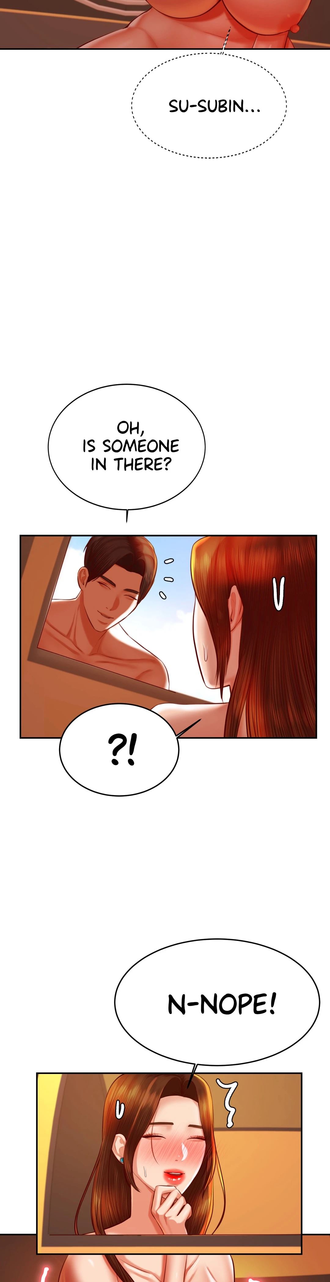 Teacher’s Lesson Chapter 39 Page 9